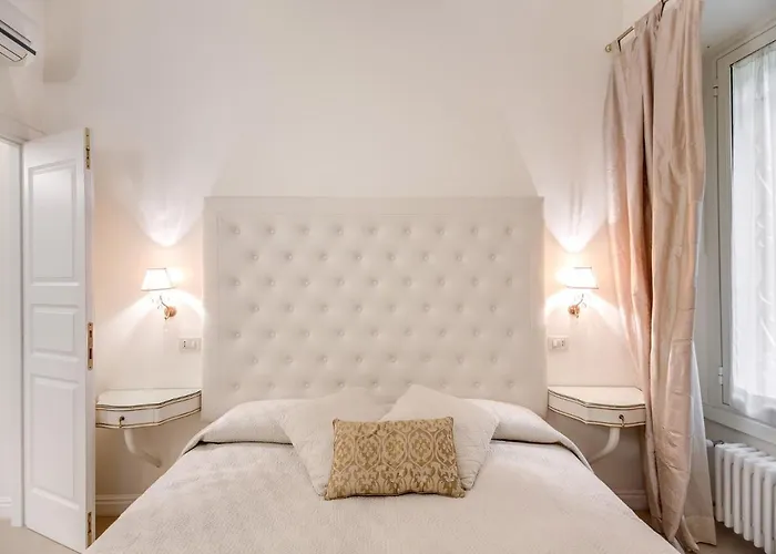 Elegant Flat Spanish Steps * Rome